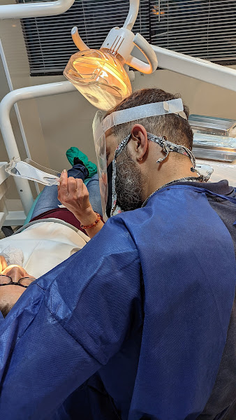 Foto 3 de OdontoSeven7 - Dr.André Ribeiro dos Santos