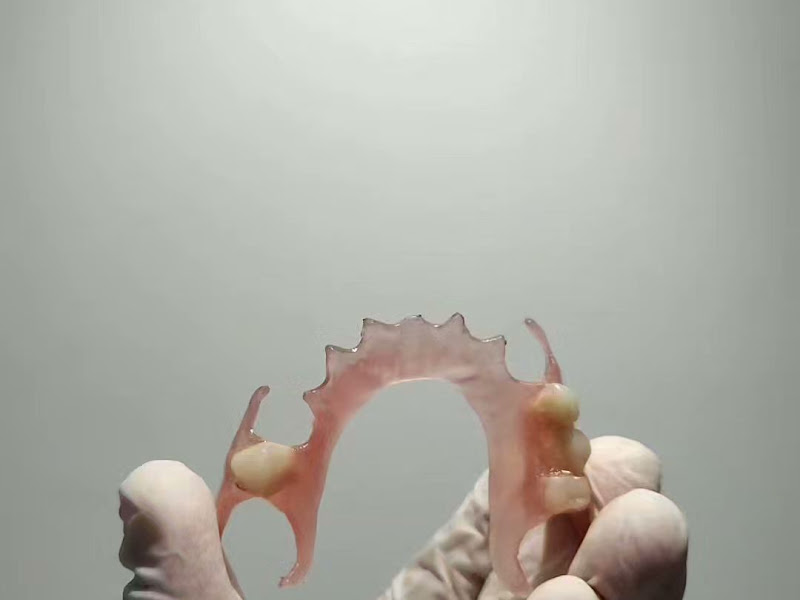 Foto 4 de OdontoSF - DENTISTAS