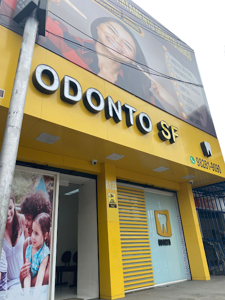 Foto 5 de OdontoSF - DENTISTAS