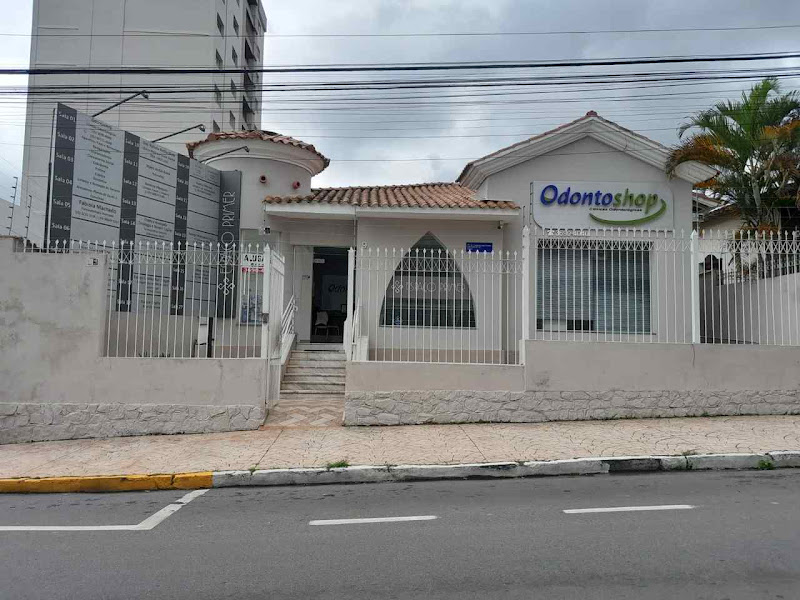 Foto 2 de OdontoShop Clínica Odontológica
