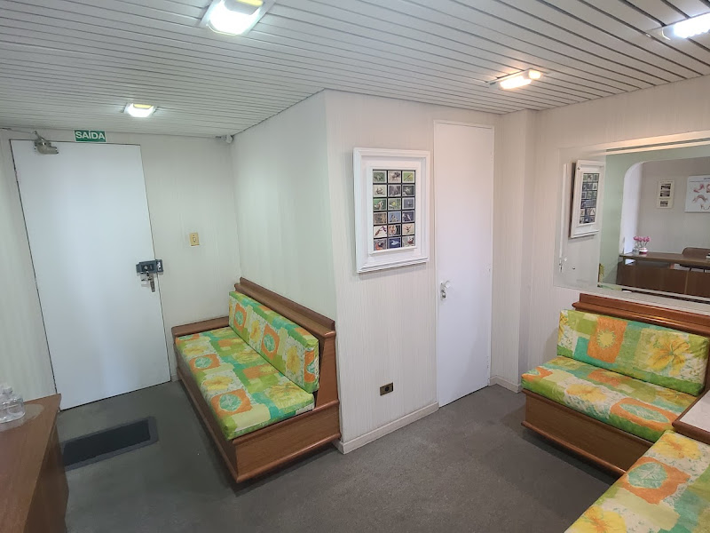 Foto de OdontoShutz Dra. Andréia Bório Schutzenberger