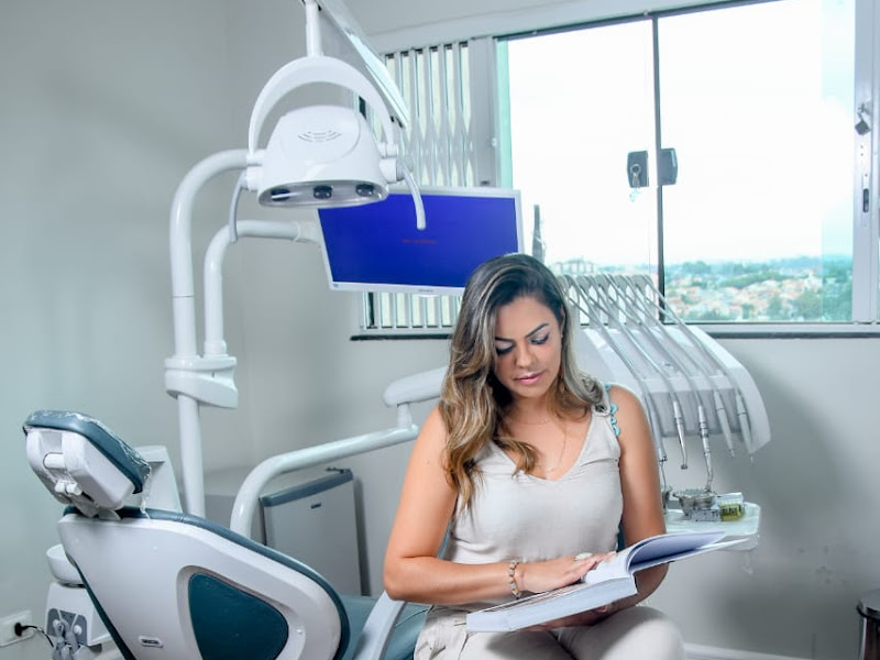 Foto 8 de Odontosil - Clínica Odontológica na Cidade Líder