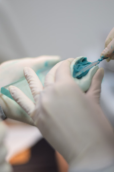 Foto 2 de OdontoSin | Implantes Dentários | Dentista | Goiânia