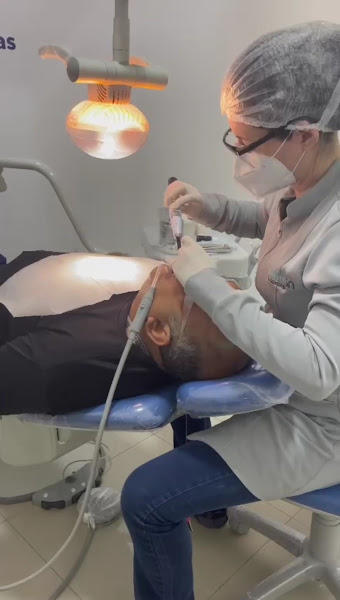 Foto 3 de OdontoSin | Implantes Dentários | Dentista | Goiânia