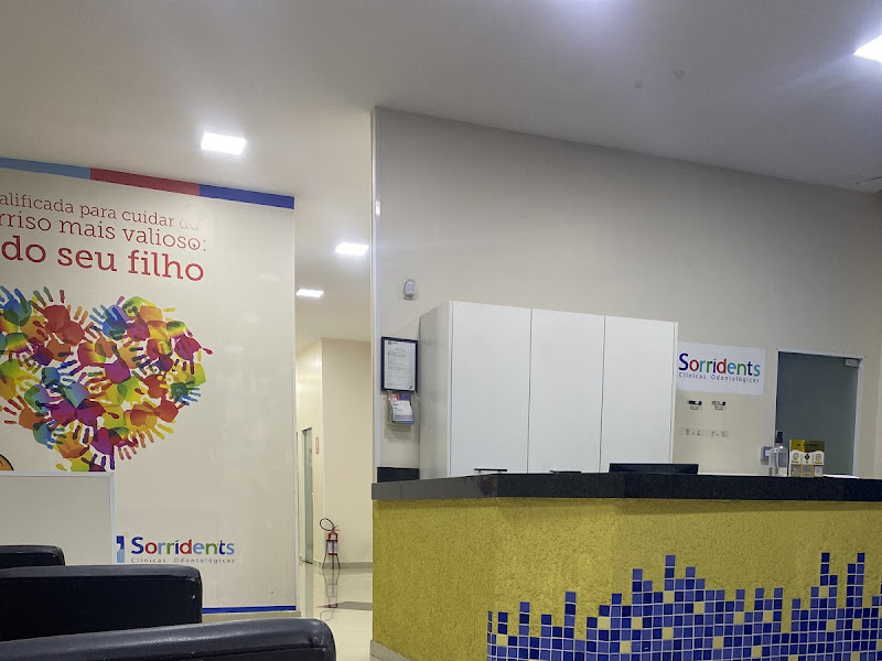 Foto 8 de OdontoSin | Implantes Dentários | Dentista | Goiânia