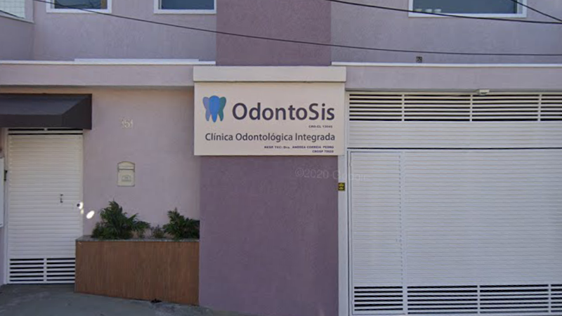 Foto 2 de OdontoSis