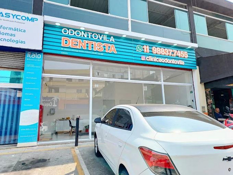 Foto 2 de OdontoSlim - Clinica Odontológica - Faça Já o seu Orçamento Pelo nosso WhatsApp