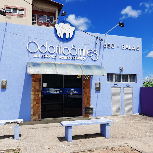 Foto de OdontoSmiles | Clínica Odontológica em Nova Parnamirim