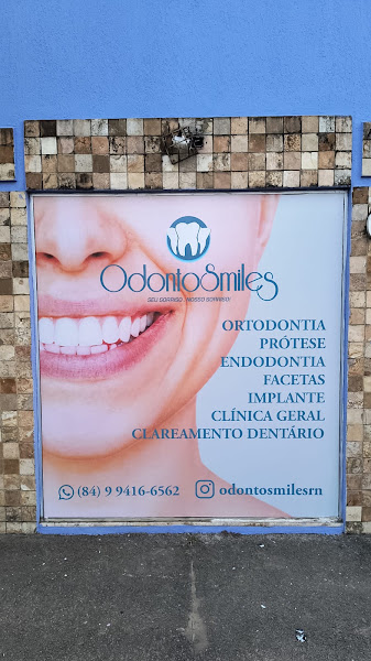 Foto 2 de OdontoSmiles | Clínica Odontológica em Nova Parnamirim