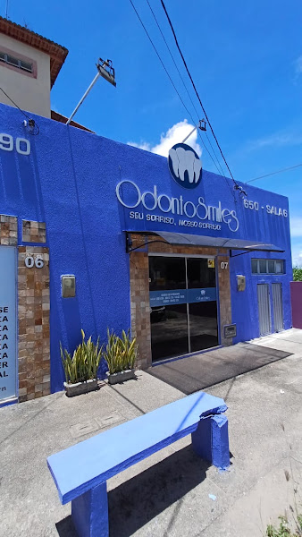 Foto 3 de OdontoSmiles | Clínica Odontológica em Nova Parnamirim