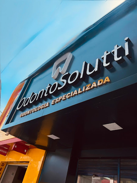Foto 2 de Odontosolutti Odontologia Especializada
