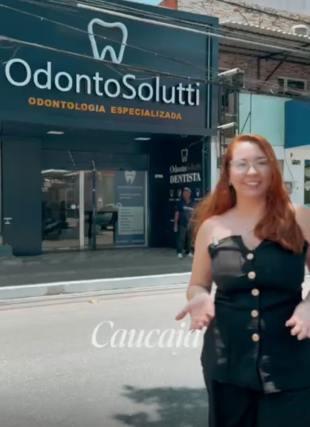 Foto 3 de Odontosolutti Odontologia Especializada