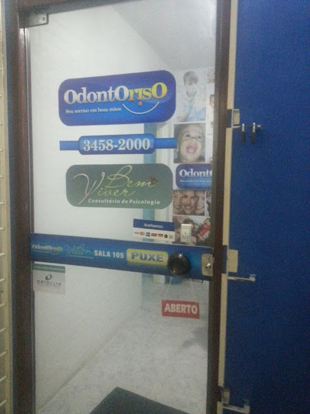 Foto 2 de Odontosorriso
