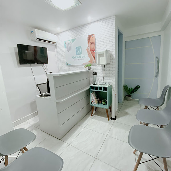 Foto 2 de Odontosou - Clínica Odontológica