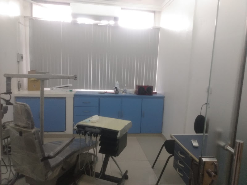 Foto 2 de Odontosp Clínica Especializada em Odontologia