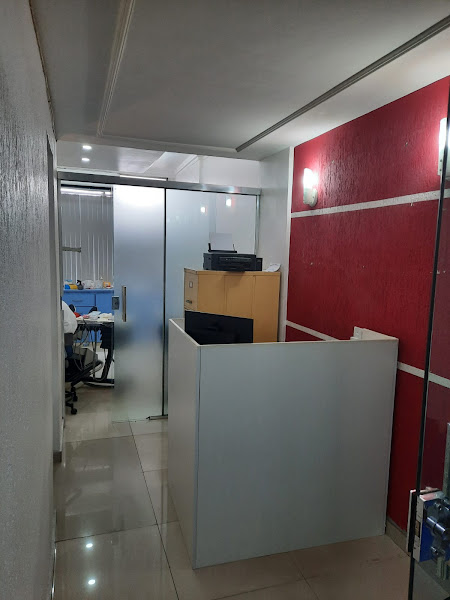 Foto 3 de Odontosp Clínica Especializada em Odontologia