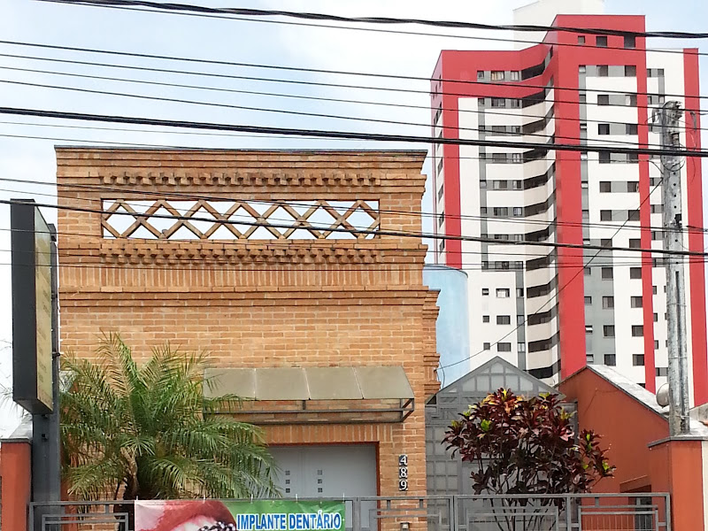 Foto 8 de Odontossel Sorocaba