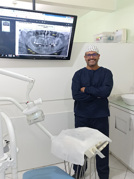 Foto 2 de Odontosul Clínica Odontológica