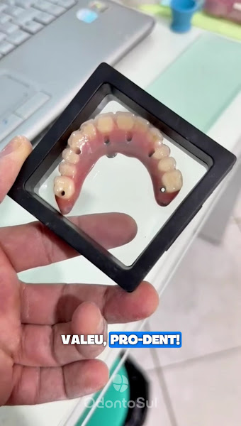 Foto 3 de Odontosul Clínica Odontológica