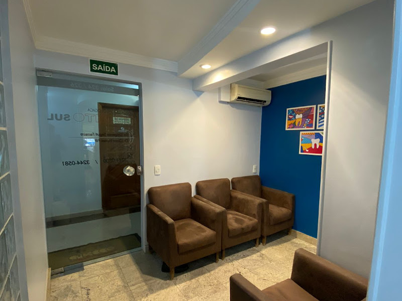 Foto de Odontosul - Odontologia para pacientes especiais