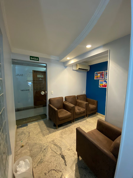 Foto 2 de Odontosul - Odontologia para pacientes especiais