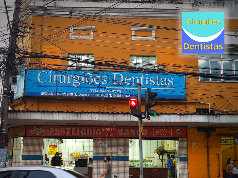 Foto 3 de Odontosupra Serviços Odontológicos LTDA