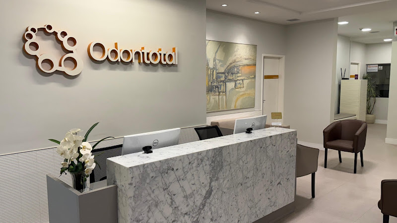 Foto 2 de Odontotal
