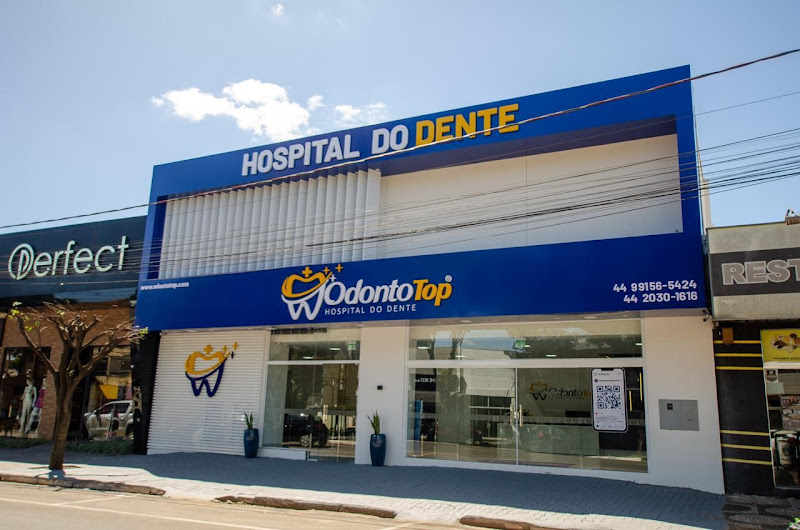 Foto 2 de OdontoTop
