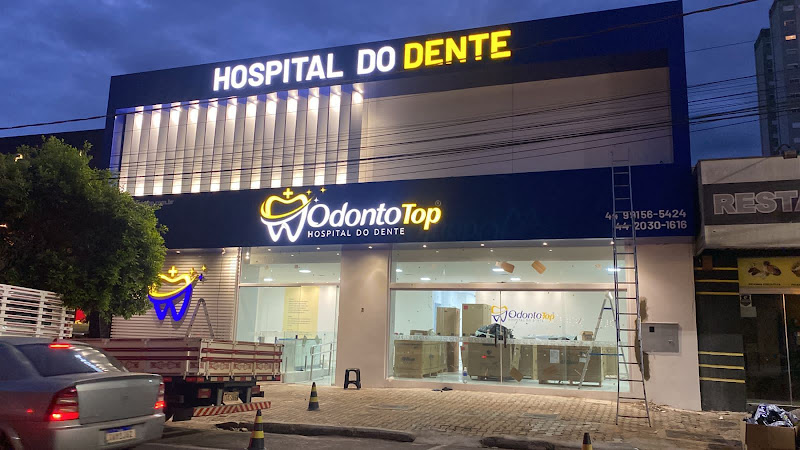 Foto 3 de OdontoTop