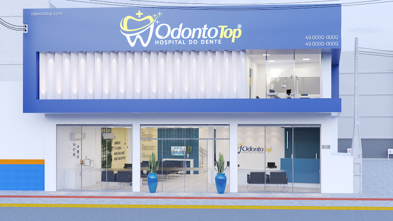 Foto 2 de OdontoTop Balneário Camboriú