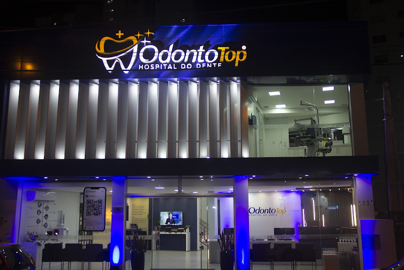Foto 3 de OdontoTop Balneário Camboriú