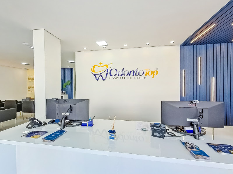 Foto 4 de OdontoTop Balneário Camboriú