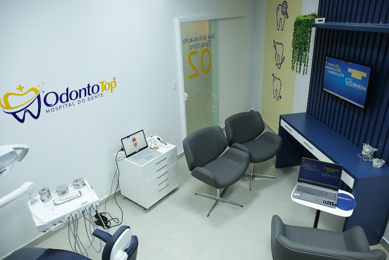 Foto 2 de OdontoTop Bento Gonçalves