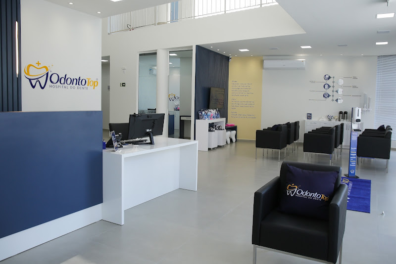 Foto 3 de OdontoTop Bento Gonçalves