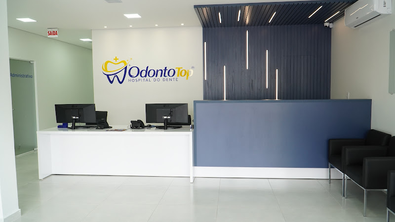 Foto 3 de OdontoTop Chapecó Centro