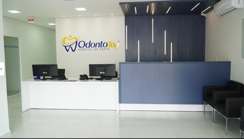 Foto 2 de OdontoTop Chapecó Efapi