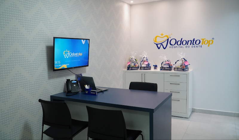 Foto 3 de OdontoTop Chapecó Efapi