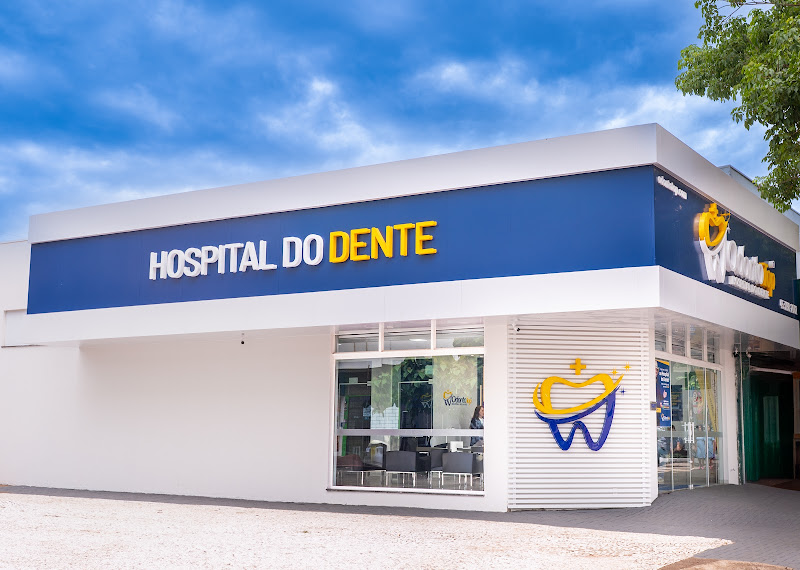 Foto 2 de OdontoTop Foz do Iguaçu