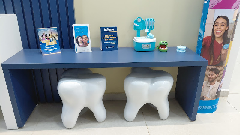 Foto 3 de OdontoTop Goiânia