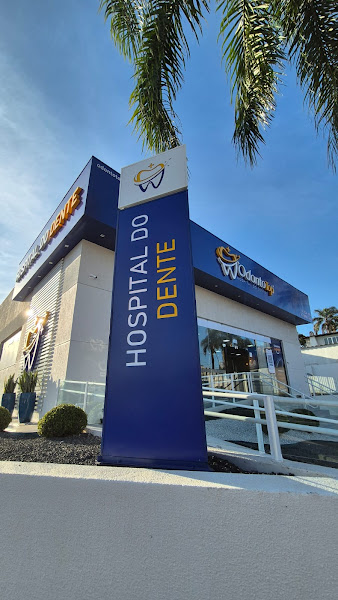 Foto 3 de OdontoTop Guarapuava - Bonsucesso