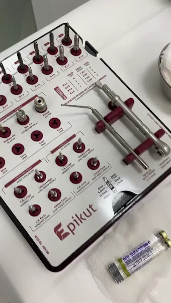 Foto 3 de OdontoTop Hospital do Dente