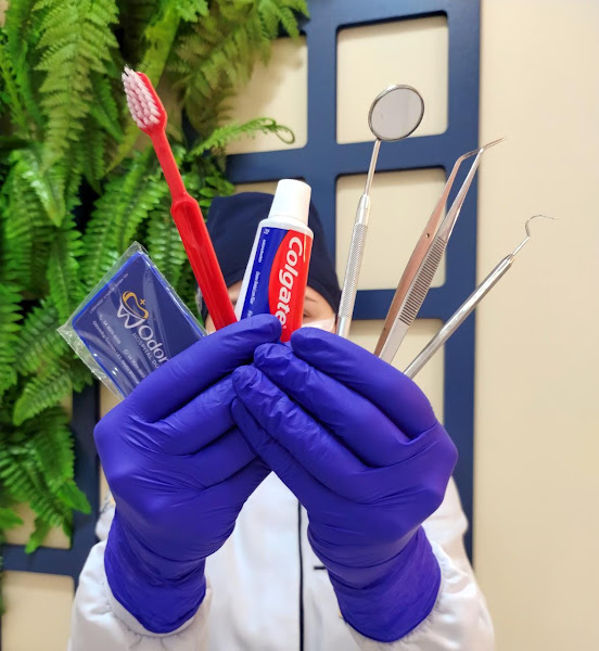 Foto 3 de OdontoTop - Hospital do Dente Erechim