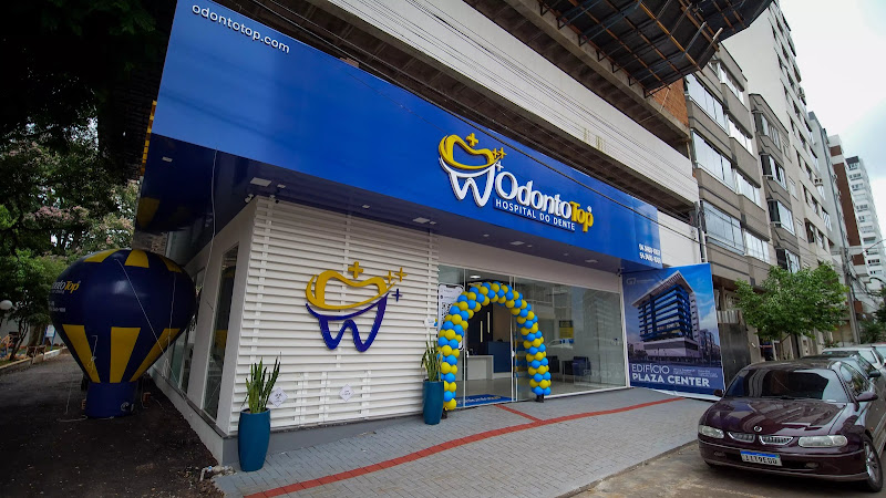 Foto de OdontoTop Sarandi