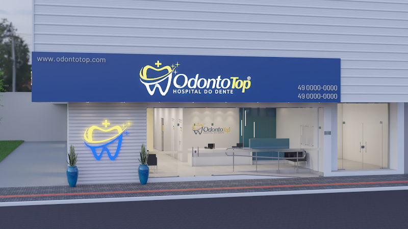 Foto 2 de OdontoTop Sarandi