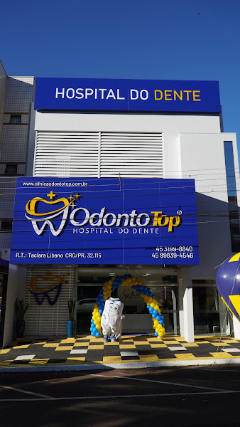 Foto 2 de OdontoTop Toledo