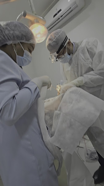 Foto 2 de Odontotrin