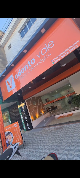 Foto de OdontoVale Clinica Odontologica