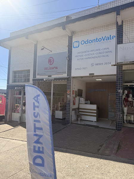 Foto 3 de Odontovale Saúde e Estética