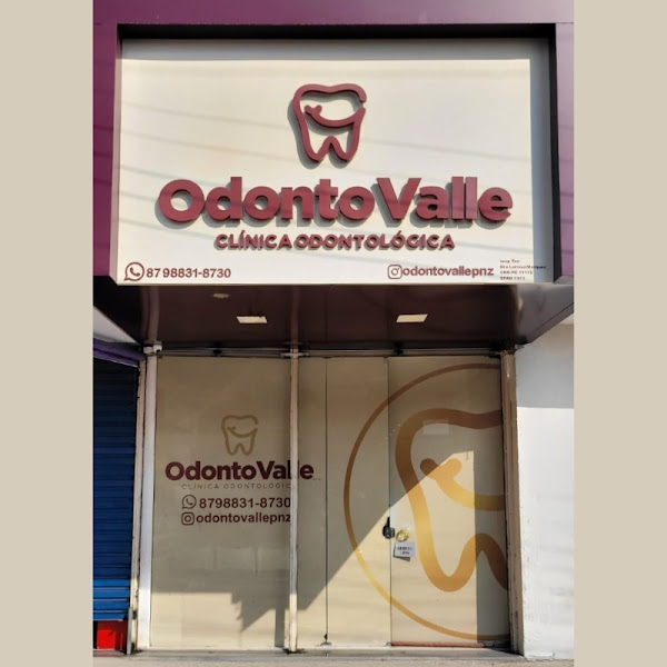 Foto 2 de OdontoValle - Clínica Odontológica - Dentista em petrolina-PE - Odontopediatria