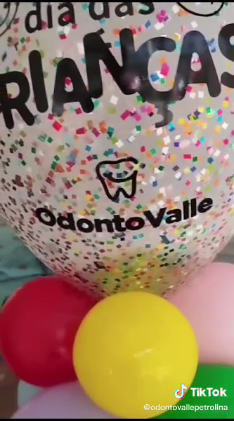 Foto 4 de OdontoValle - Clínica Odontológica - Dentista em petrolina-PE - Odontopediatria